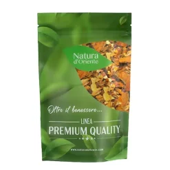 Natura d'Oriente Infuso Curcuma e Zenzero