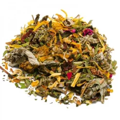 Natura d'Oriente Infuso di liquirizia tostata