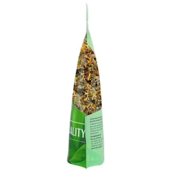 Natura d'Oriente Infuso di liquirizia tostata