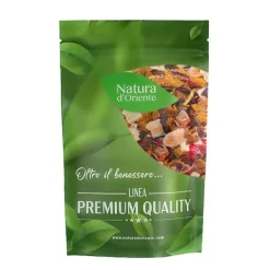 Natura d'Oriente Infuso elisir di lunga vita