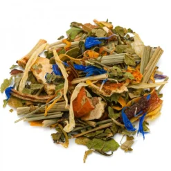 Natura d'Oriente Infuso fragola e bergamotto