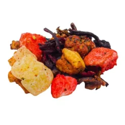 Natura d'Oriente Infuso fragola e Maracuja