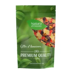 Natura d'Oriente Infuso fragola e Maracuja