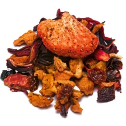 Natura d'Oriente Infuso fragola e panna