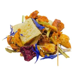Natura d'Oriente Infuso frutto della passione