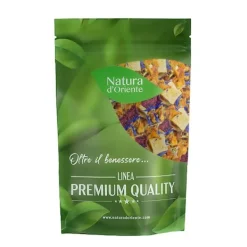 Natura d'Oriente Infuso frutto della passione