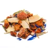 Natura d'Oriente Infuso lamponi lime e bacche di goji
