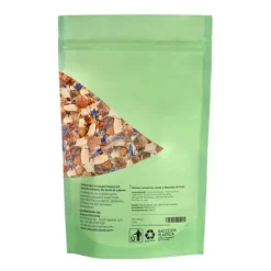 Natura d'Oriente Infuso lamponi lime e bacche di goji
