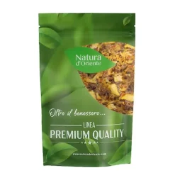 Natura d'Oriente Infuso lime arancia rossa e mandarino