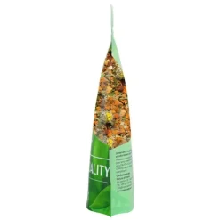 Natura d'Oriente Infuso lime e mirtilli rossi