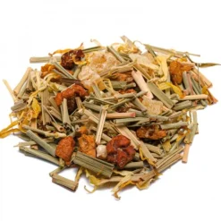 Natura d'Oriente Infuso limone e fragola