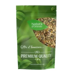 Natura d'Oriente Infuso limone e panna