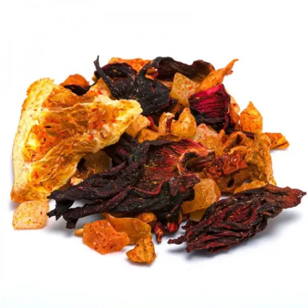 Natura d'Oriente Infuso Limone Papaya Mango