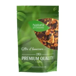 Natura d'Oriente Infuso Limone Papaya Mango