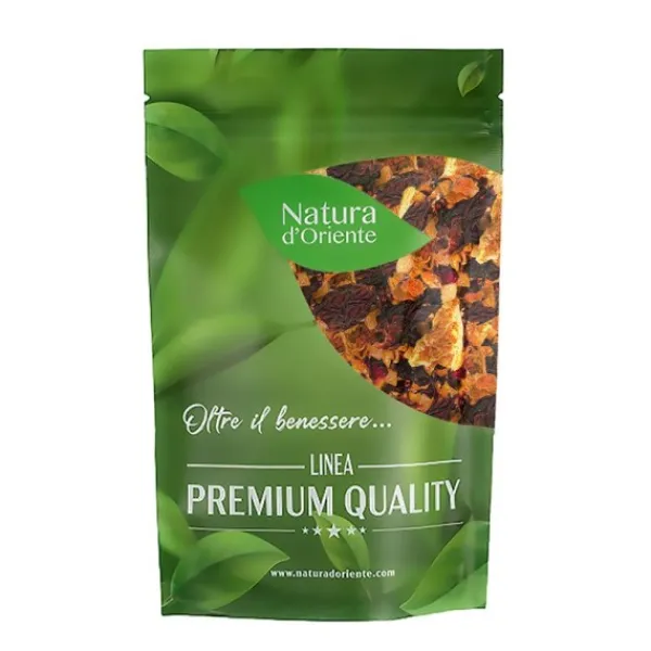 Natura d'Oriente Infuso Limone Papaya Mango
