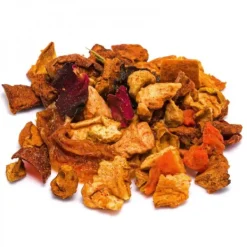 Natura d'Oriente Infuso Mandarino e Bergamotto