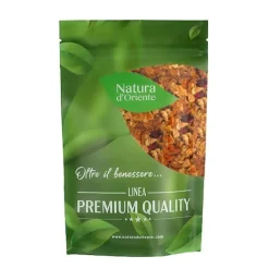 Natura d'Oriente Infuso Mandarino e Bergamotto