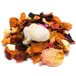 Natura d'Oriente Infuso mandarino e cannella
