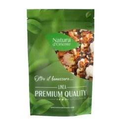 Natura d'Oriente Infuso mandarino e cannella
