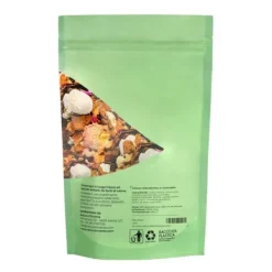 Natura d'Oriente Infuso mandarino e cannella