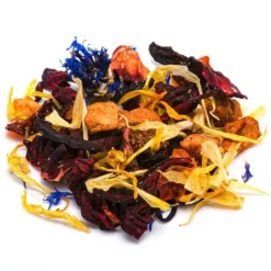 Natura d'Oriente Infuso mango e cocco