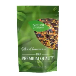 Natura d'Oriente Infuso mango e cocco