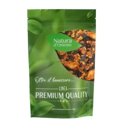 Natura d'Oriente Infuso Mango e Maracuja