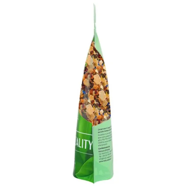 Natura d'Oriente Infuso mango e pompelmo