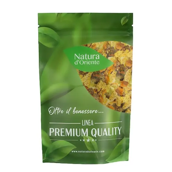 Natura d'Oriente Infuso Maracuja e arancia