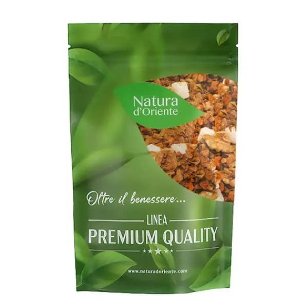 Natura d'Oriente Infuso mela crema e noci
