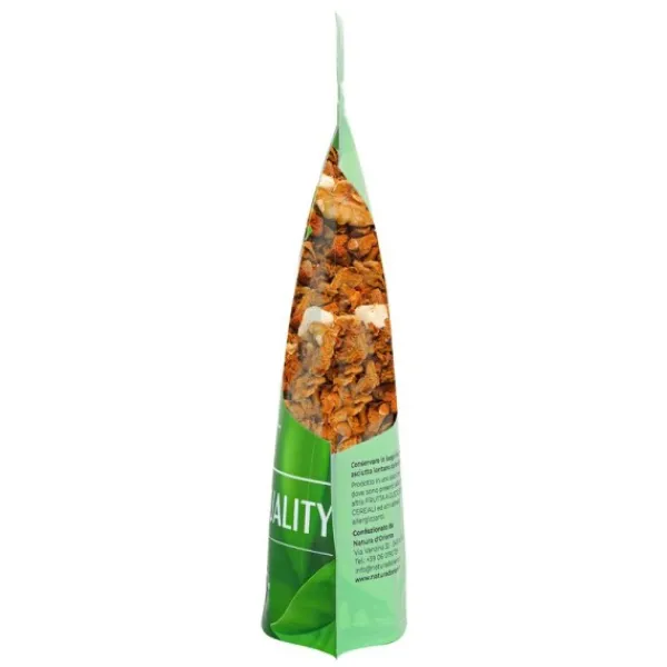 Natura d'Oriente Infuso mela crema e noci