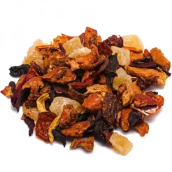Natura d'Oriente Infuso mela e cannella