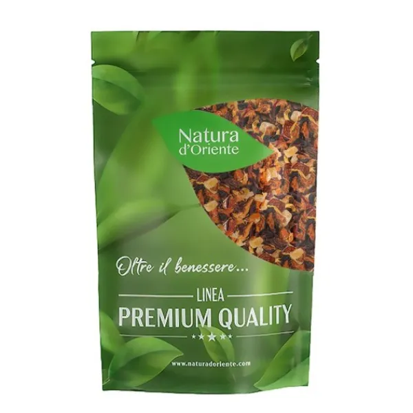 Natura d'Oriente Infuso mela e cannella