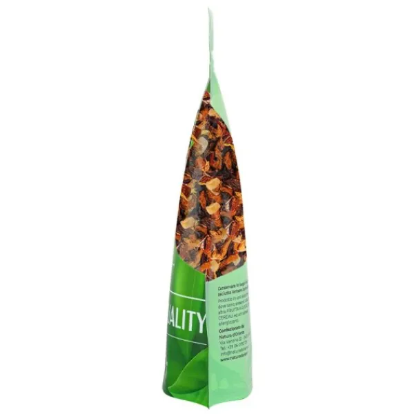 Natura d'Oriente Infuso mela e cannella