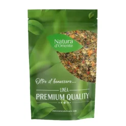 Natura d'Oriente Infuso mela e fico d'India