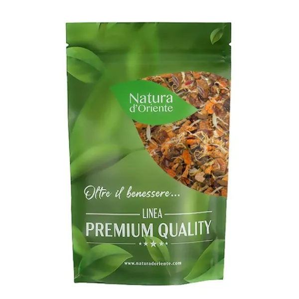 Natura d'Oriente Infuso mela e pistacchio