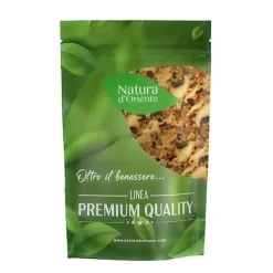 Natura d'Oriente Infuso melograno e camomilla