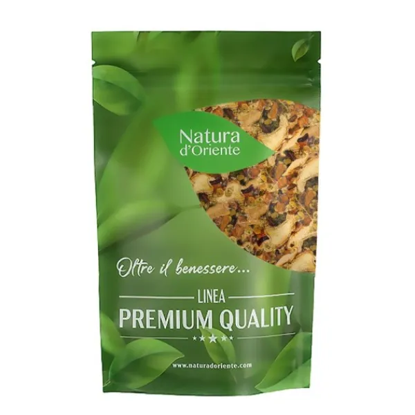 Natura d'Oriente Infuso melograno e camomilla