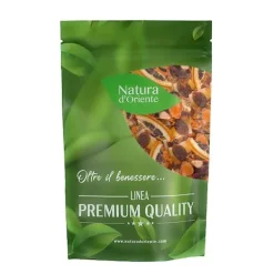 Natura d'Oriente Infuso melograno e mango