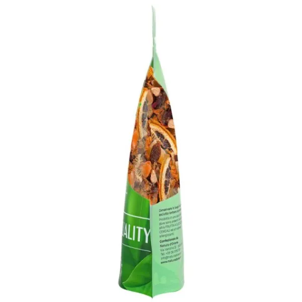 Natura d'Oriente Infuso melograno e mango