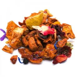 Natura d'Oriente Infuso melograno e mirtillo