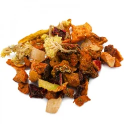 Natura d'Oriente Infuso Melone e sambuco