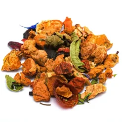 Natura d'Oriente Infuso menta e liquirizia