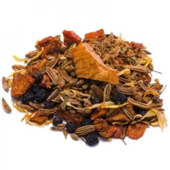 Natura d'Oriente Infuso miele e limone