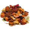 Natura d'Oriente Infuso panna e mirtillo