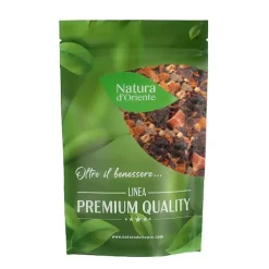 Natura d'Oriente Infuso pesca e vaniglia
