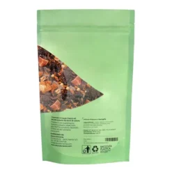 Natura d'Oriente Infuso pesca e vaniglia