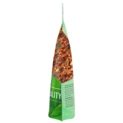 Natura d'Oriente Infuso pesca melograno e bacche di goji
