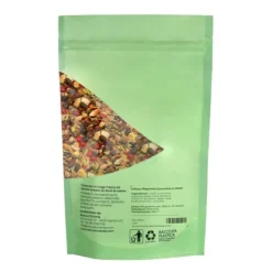 Natura d'Oriente Infuso piperina curcuma e mate