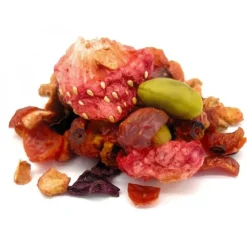 Natura d'Oriente Infuso pistacchio e fragola